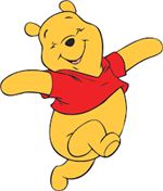 Happy Winnie